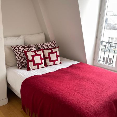 Apartament Champs De Mars - Laos Paryż Zewnętrze zdjęcie